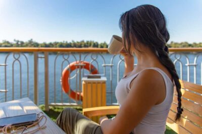 4-Day Nile Cruise from Aswan to Luxor with Guide