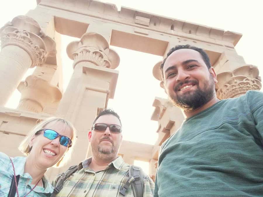 From Aswan: 4 Days Nile River Cruise with Guided Tours - Hatshepsut and the story of a powerful queen