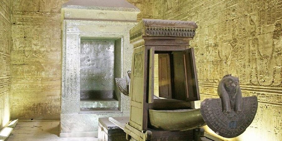 From Aswan: 5-Day Nile Cruise to Luxor with Hot Air Balloon - Guides, vehicles, and the human side of the trip