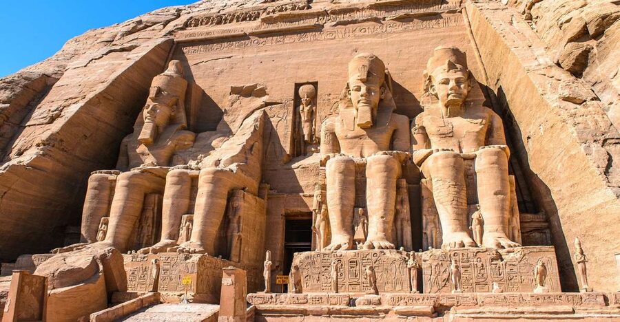 From Aswan: Abu Simbel Day Tour with Private Guide and Car - Price, inclusions, and where the value lies