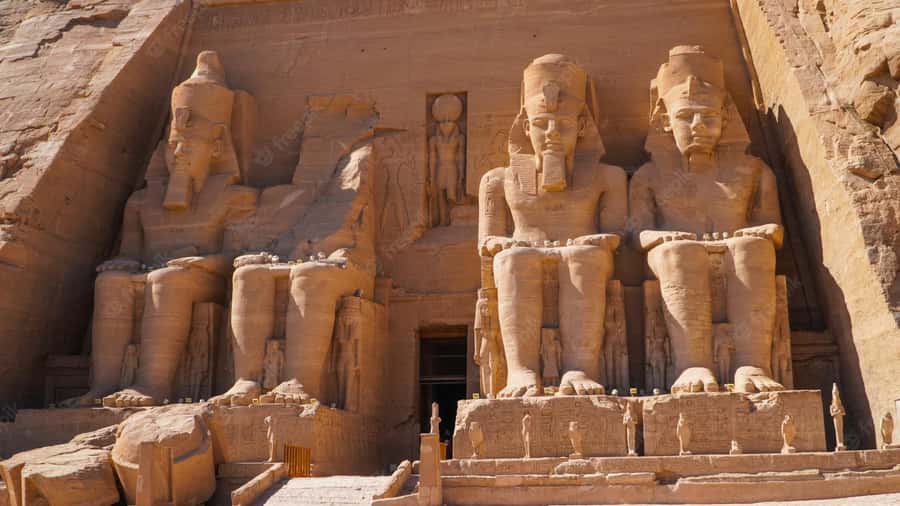 From Aswan: Abu Simbel Temple Day Trip with Hotel Pickup - Why Abu Simbel is worth a full day from Aswan