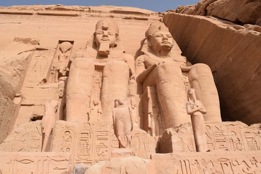 From Aswan: Abu Simbel Temple Day Trip with Hotel Pickup - How the $70 price measures up