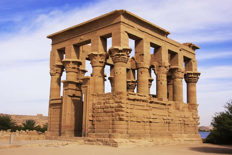 From Aswan: Philae Temple & Motorboat Tour to Nubian Village - Why Philae Temple makes this tour worthwhile
