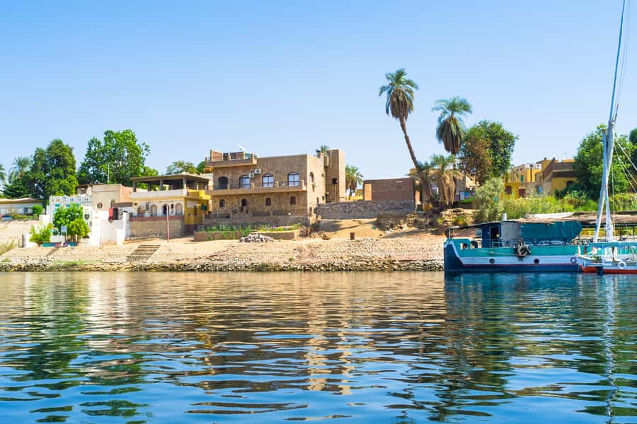 From Aswan: Philae Temple & Motorboat Tour to Nubian Village - Is the $95 price good value?