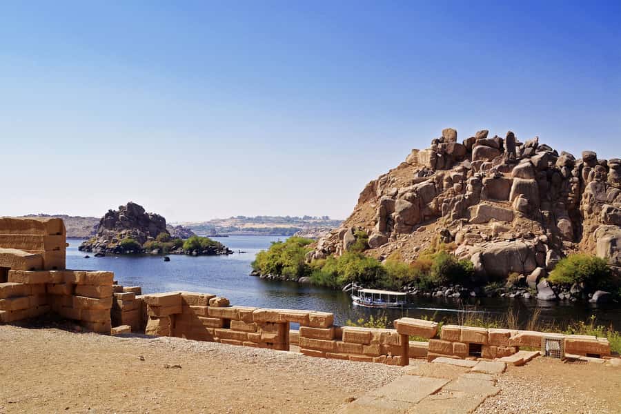From Aswan: Philae Temple & Motorboat Tour to Nubian Village - Who will enjoy this Aswan day trip?