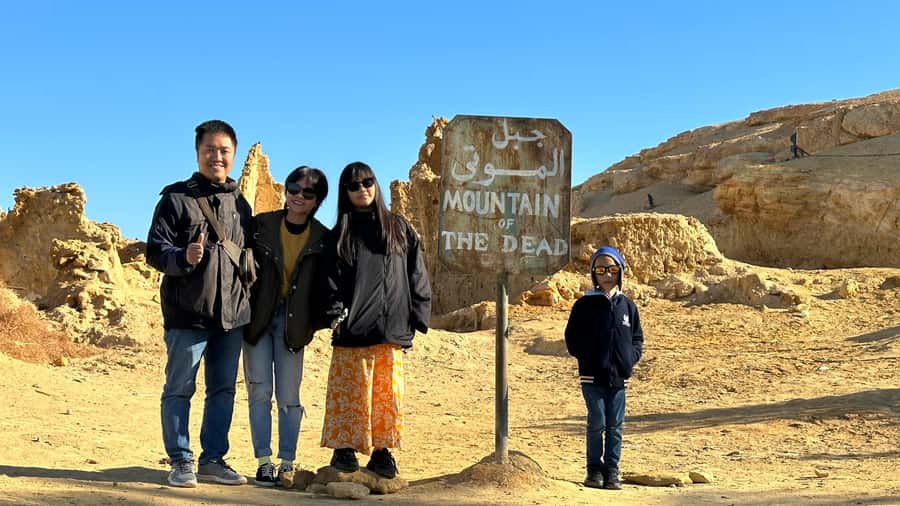 From Cairo: 3-Day Siwa Oasis Tour with Salt Lake Swim - Day 3: Shali City and the old Siwan market