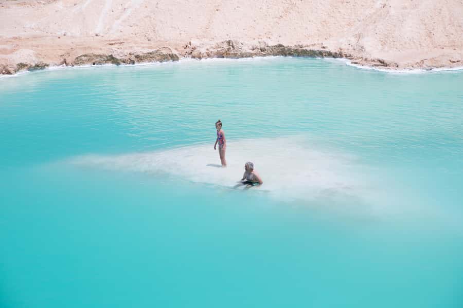 From Cairo: 3-Day Siwa Oasis Tour with Salt Lake Swim - Who will get the most from this $355 trip