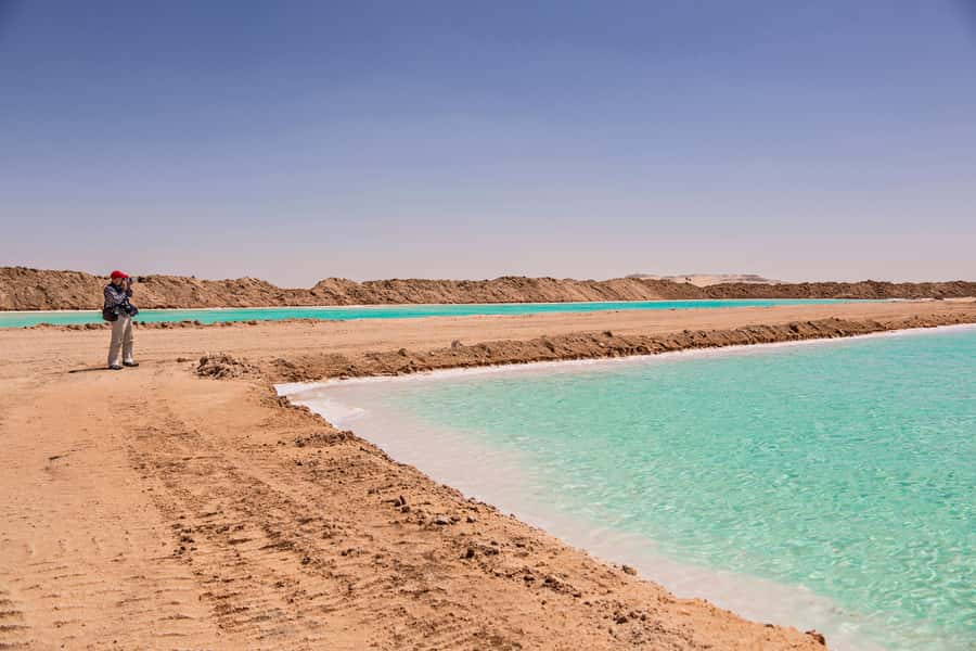 From Cairo: 3-Day Siwa Oasis Tour with Salt Lake Swim - Should you book this Siwa Oasis tour?