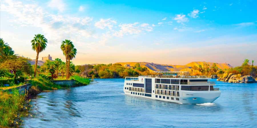 From Cairo: 3-Nights Nile Cruise Luxor, Aswan by Flights - Day 2: Abu Simbel before breakfast