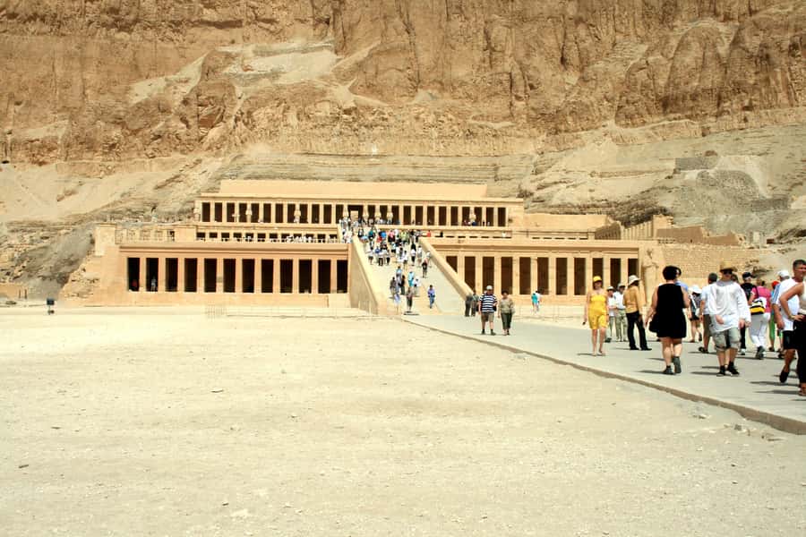 From Cairo: 4-Day Nile Cruise from Aswan to Luxor with Meals - FAQ