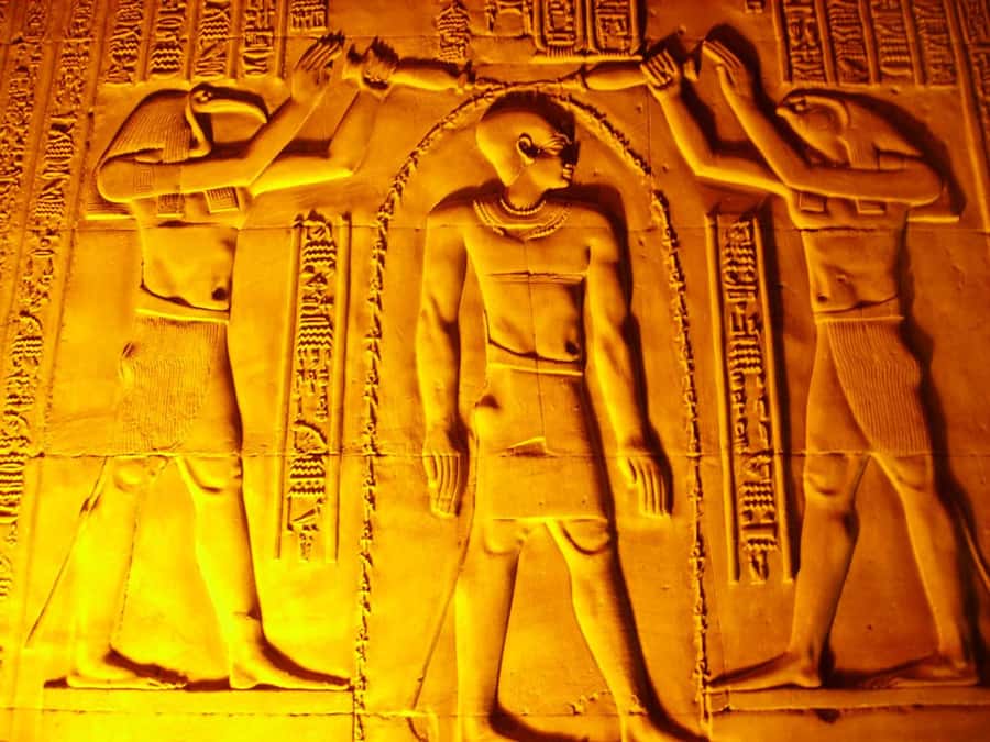From Cairo: 4-Day Nile Cruise from Aswan to Luxor with Meals - Day 1: From Cairo to Philae Temple in Aswan
