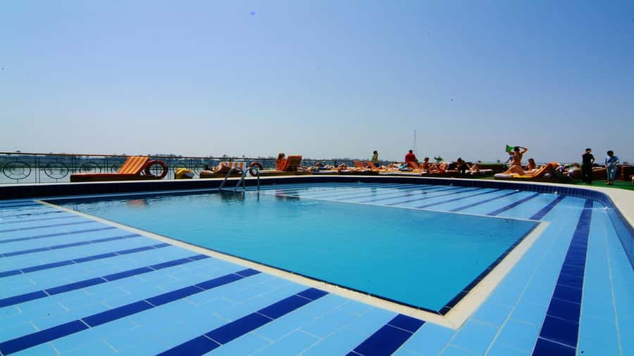 From Cairo: 4-Day Nile Cruise from Aswan to Luxor with Meals - Day 3: Edfu Temple by horse and carriage