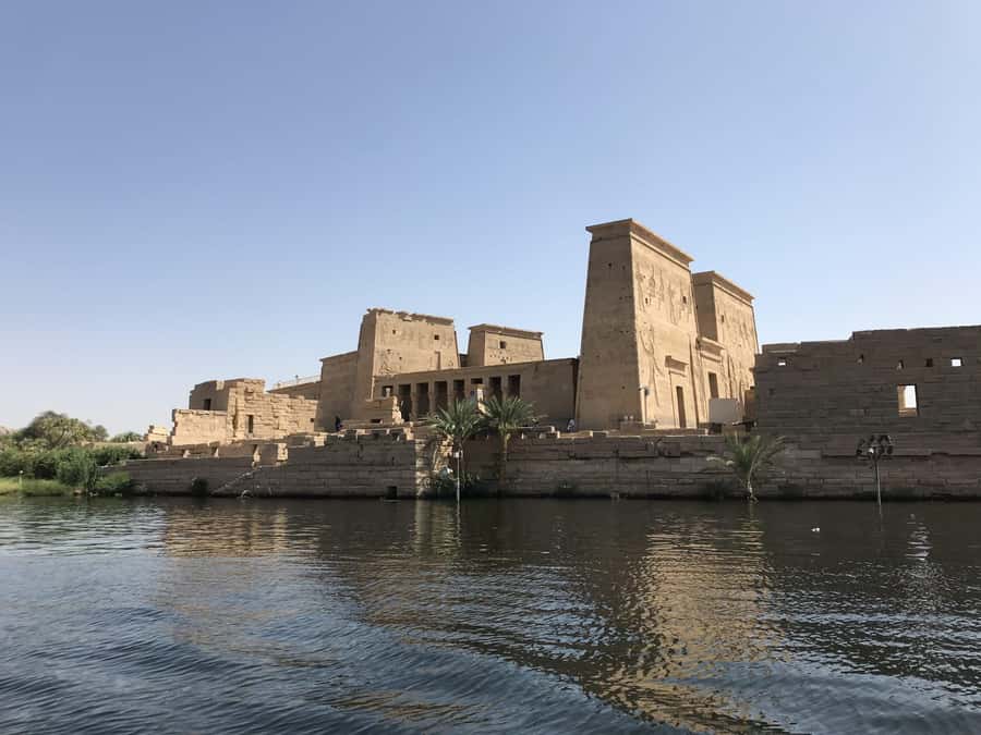 From Cairo: 4-Day Nile Cruise from Aswan to Luxor with Meals - Should you book the Aswan to Luxor cruise?