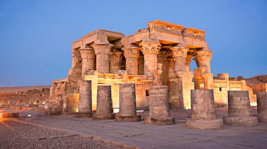 From Cairo: 5-Day Egypt Highlights Private Tour with Flights - Day 2: A balloon sunrise and Luxor’s royal tombs
