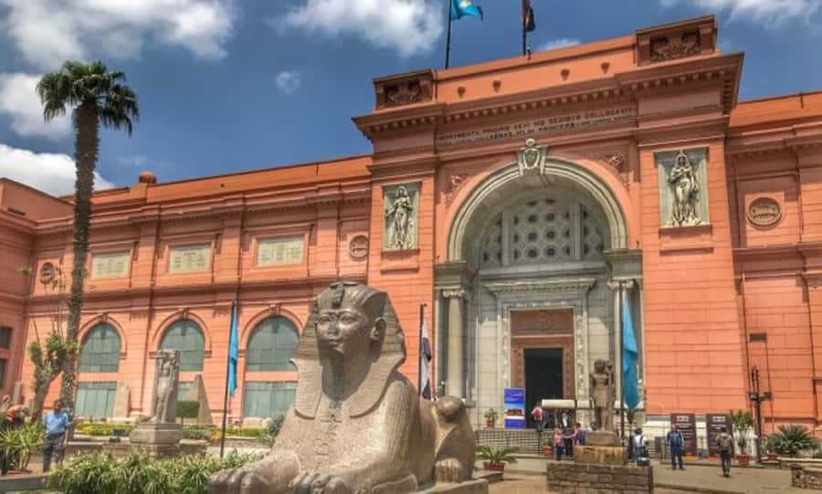 From Cairo: 5-Day Egypt Highlights Private Tour with Flights - Day 5: Alexandria’s Greek, Roman, and seaside history