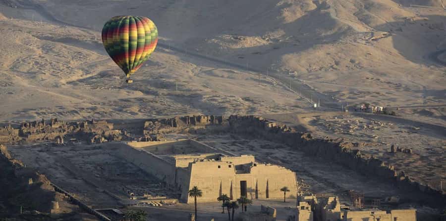 From Cairo: 5-Day Nile Cruise to Aswan & Balloon by Flights - Who will enjoy this Nile trip most?