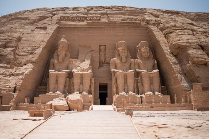 From Cairo: 8-Day Tour of Cairo, Luxor and Aswan with Cruise - Day 6: Edfu and Kom Ombo from the river