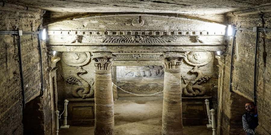 From Cairo: Alexandria Private Day Tour with Guide and Lunch - Should you book the Alexandria day tour?