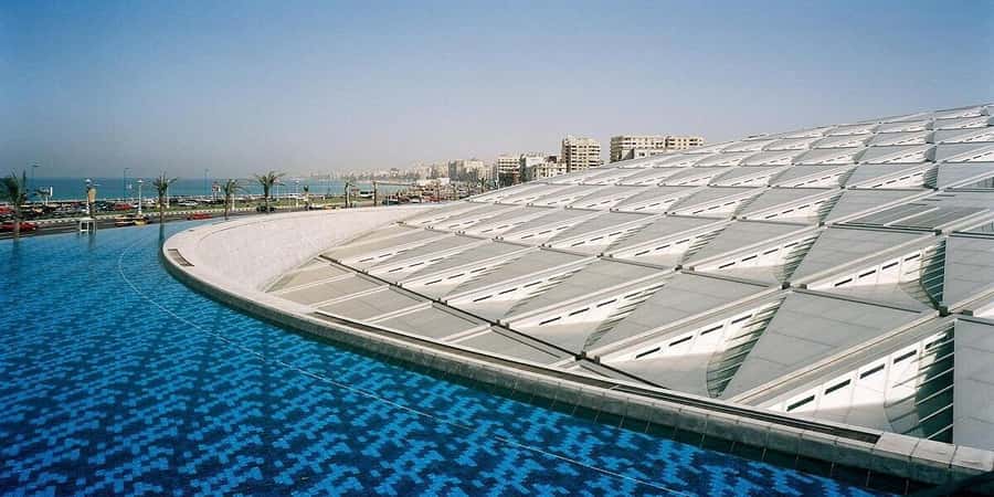 From Cairo: Alexandria Private Day Tour with Guide and Lunch - Lunch by the Mediterranean