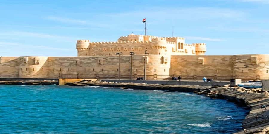 From Cairo: Alexandria Private Day Tour with Guide and Lunch - Is $120 per person good value?