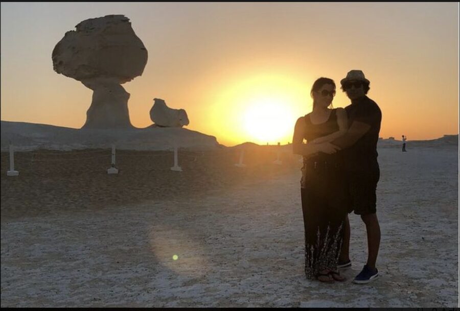 From Cairo: Bahariya Oasis and Black and White Desert Tour - Is $215 a fair price?