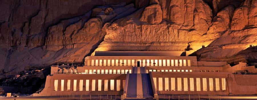 From Cairo by Plane: 5 Days & 4 Nights Nile Cruise to Luxor - Flying from Cairo to Luxor