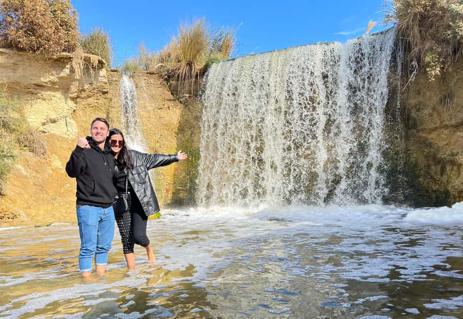 From Cairo: Desert Safari, Camel Ride, Magic Lake, & Lunch - Who should book this Faiyum adventure?
