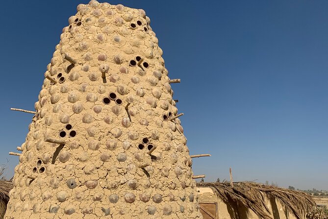 From Cairo: Desert Safari, Waterfalls, Sand boarding and Camel ride with Lunch - What the $130 price really covers