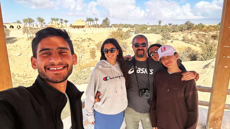 From Cairo: El Fayoum Private Day Trip with Lunch - Why El Fayoum makes a good escape from Cairo