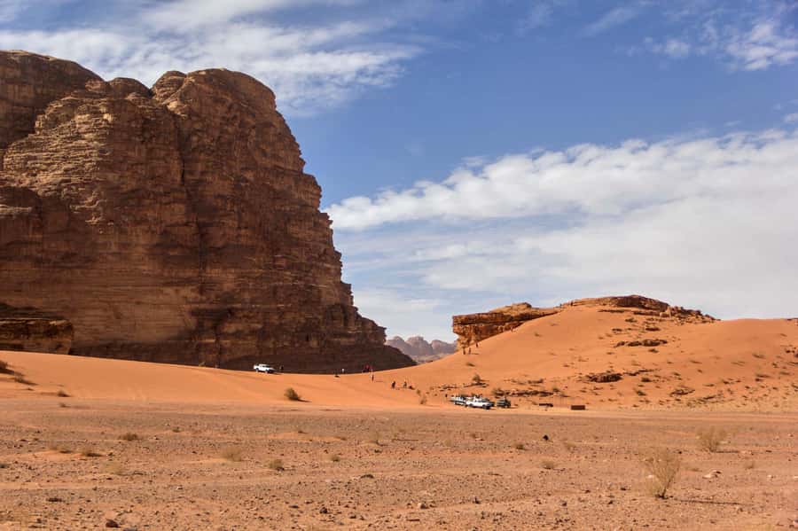 From Cairo: El Fayoum Private Day Trip with Lunch - Wadi El Rayan’s lakes and waterfalls