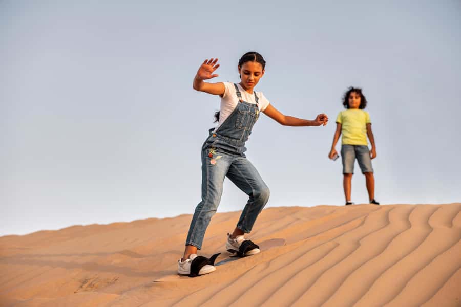 From Cairo: El Fayoum Private Day Trip with Lunch - What the 4WD safari is really like