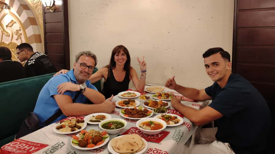 From Cairo: El Fayoum Private Day Trip with Lunch - Sandboarding in the Fayoum desert