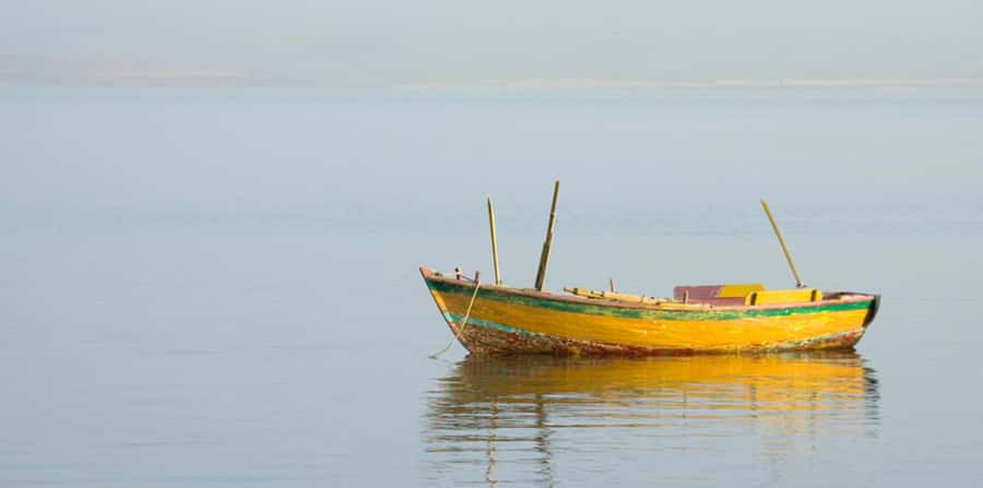 From Cairo: Fayoum Oasis and Wadi Al Rayan Guided Tour - Leaving Cairo for Fayoum’s desert lakes