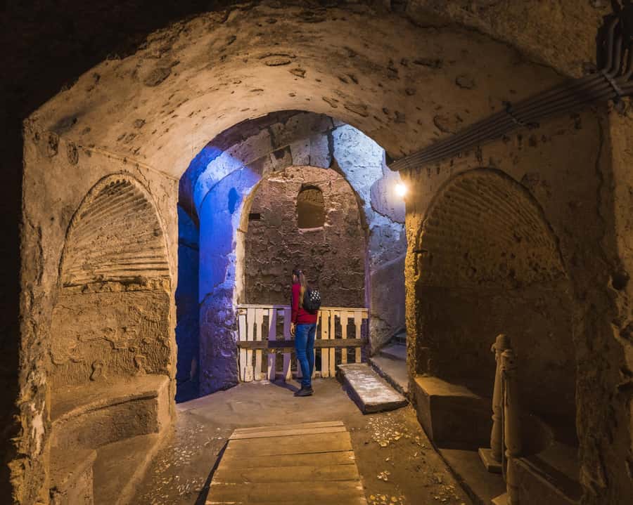 From Cairo: Historical Alexandria Shared Day Tour with Lunch - Key points to know before booking