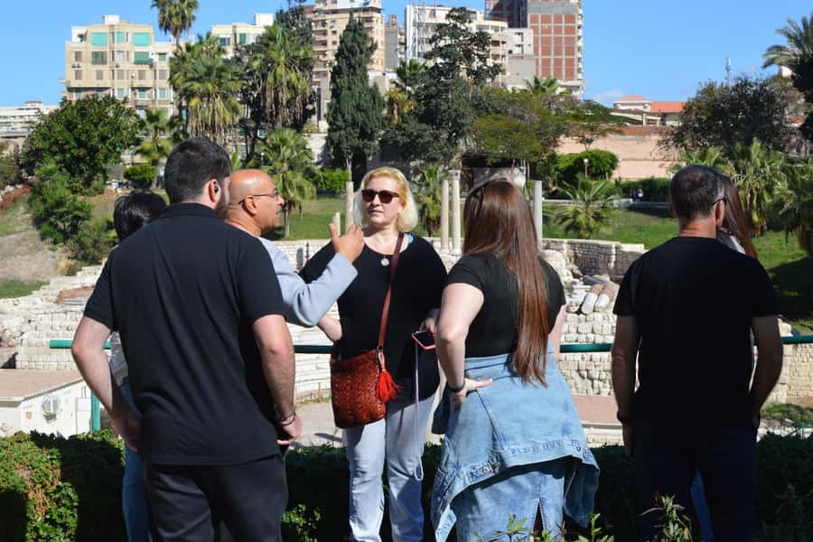 From Cairo: Historical Alexandria Shared Day Tour with Lunch - Why this Alexandria day trip works