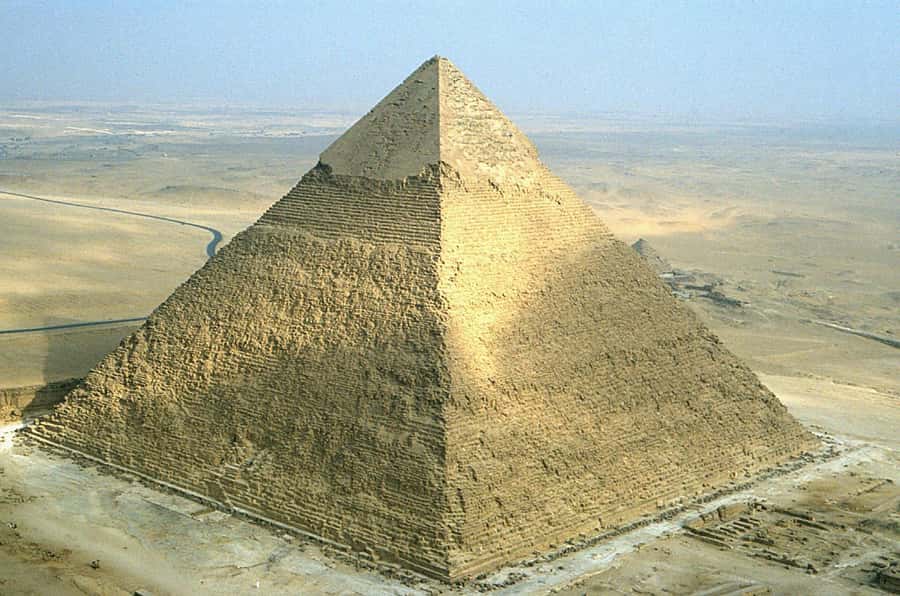 From Cairo or Giza: Giza Pyramids and Sphinx Private Tour - A focused way to see Giza in four hours