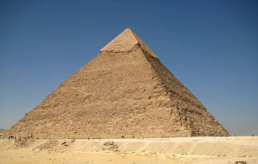 From Cairo or Giza: Giza Pyramids and Sphinx Private Tour - Hotel pickup across Cairo and Giza