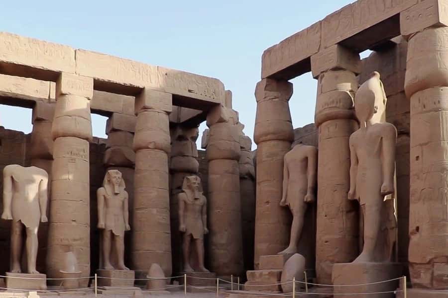 From Cairo: Private All-Inclusive Tour of Luxor by Plane - Is $370 per person good value?