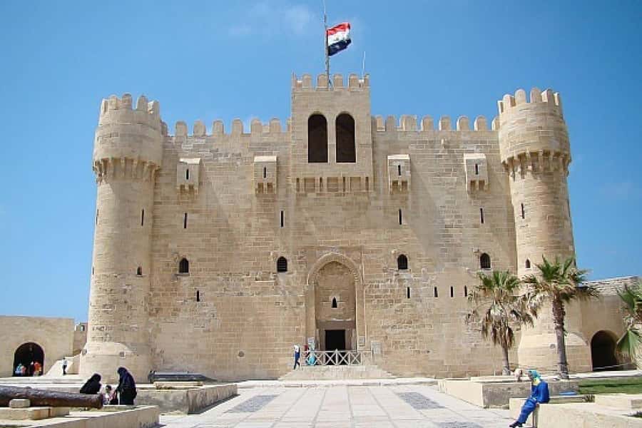 From Cairo: Private Full-Day Tour of Historical Alexandria - Key points to know before booking