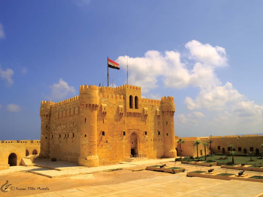 From Cairo: Private Full-Day Tour of Historical Alexandria - Is $65 good value?