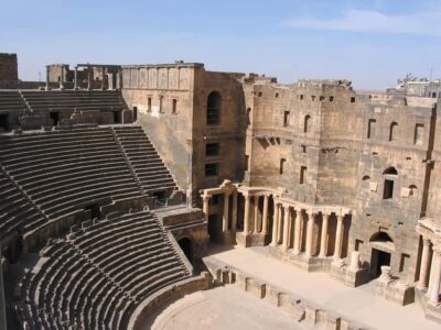 Private Full-Day Tour of Historical Alexandria