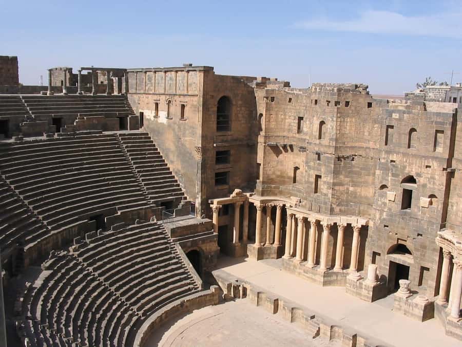 From Cairo: Private Full-Day Tour of Historical Alexandria - Kom El-Deka reveals Alexandria’s Roman side