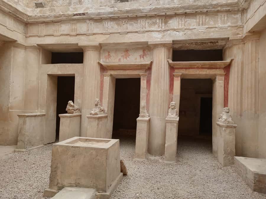From Cairo: Private Luxurious Day Trip to Alexandria - What the customer feedback suggests about the service