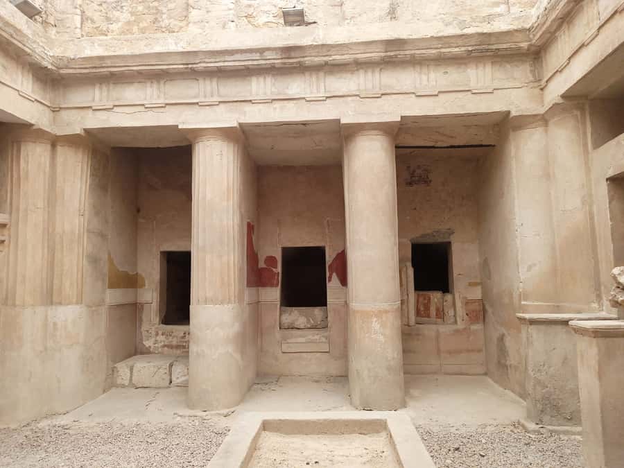 From Cairo: Private Luxurious Day Trip to Alexandria - Why the private format matters on a 12-hour route