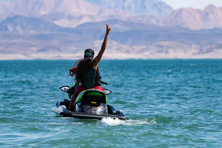 From Cairo: Red Sea Full-Day Trip with Optional Jet Ski Ride - Key points to know before you book