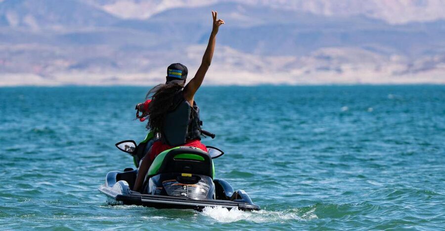 From Cairo: Red Sea Full-Day Trip with Optional Jet Ski Ride - My practical verdict