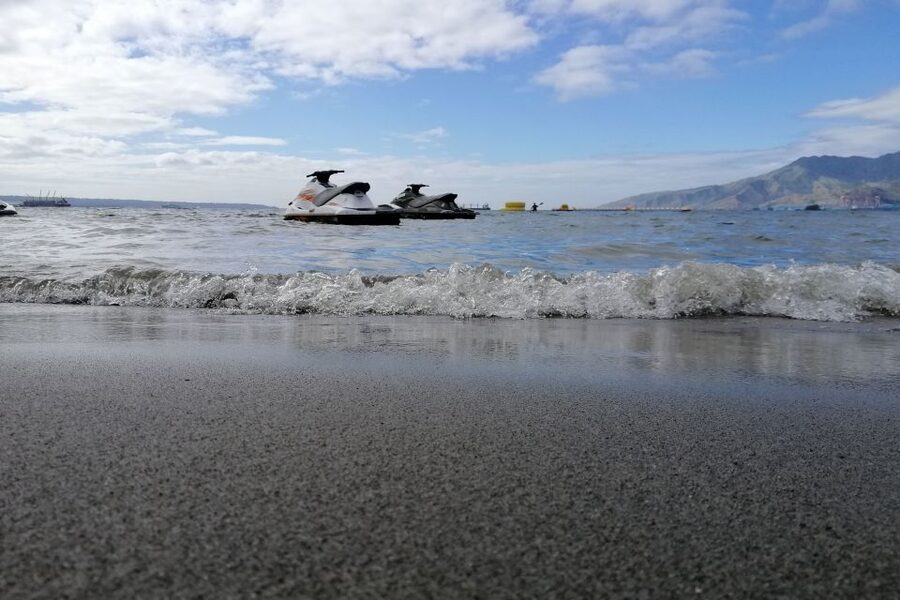 From Cairo: Red Sea Full-Day Trip with Optional Jet Ski Ride - Optional jet ski rides