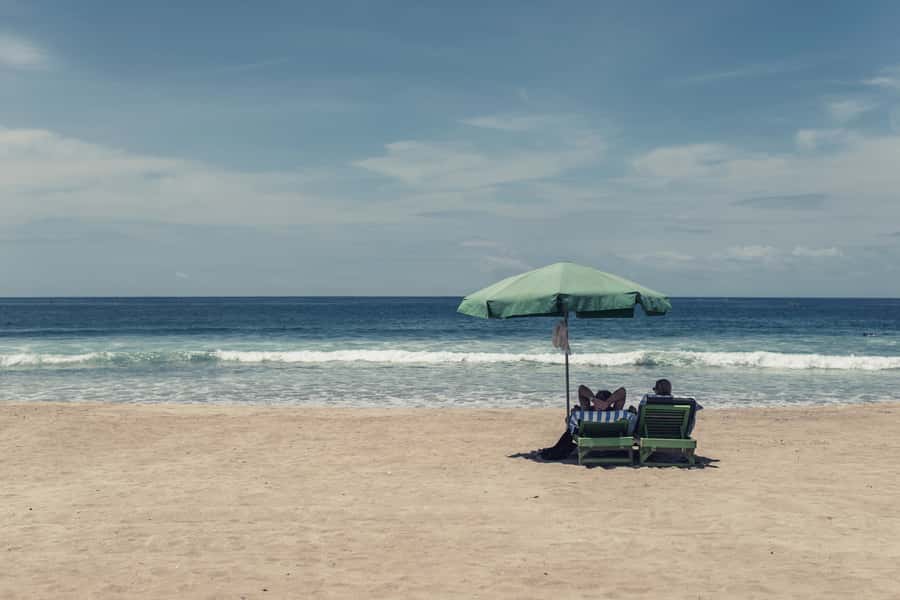 From Cairo: Red Sea Full-Day Trip with Optional Jet Ski Ride - The beach hotel and day-use room