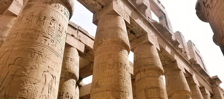 From Cairo: Small-Group Day Trip to Luxor by Plane - Key points to know before booking