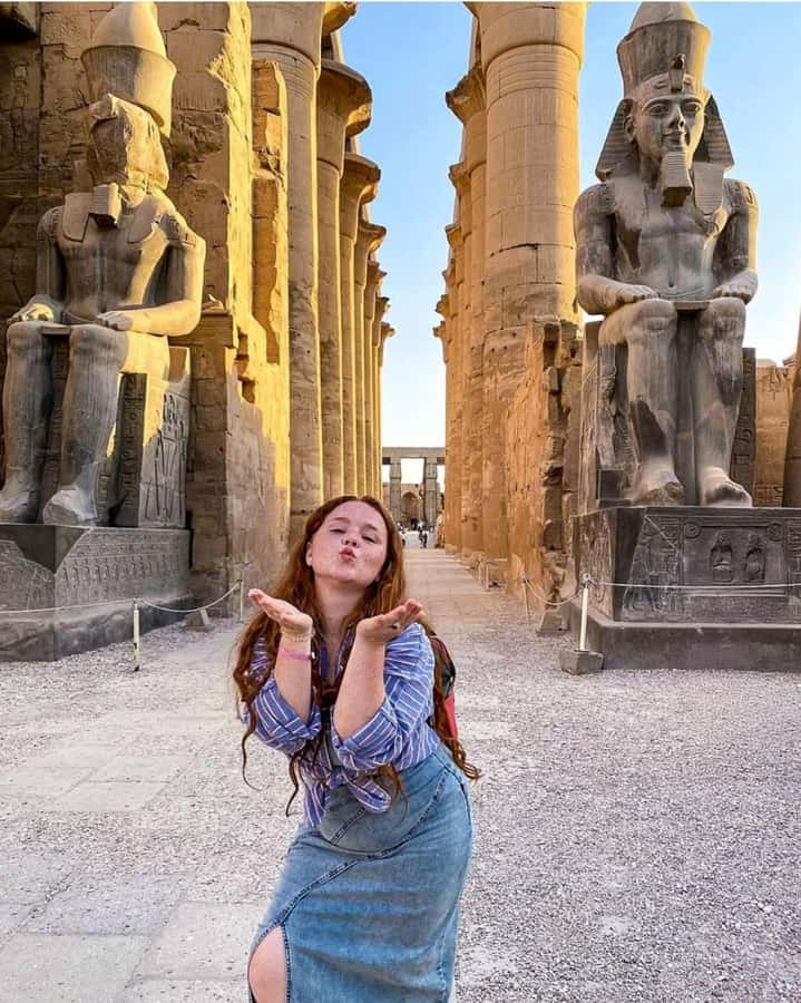 From Cairo: Trip to Luxor By Flight and King Tut Tomb Visit - Key points to know before booking